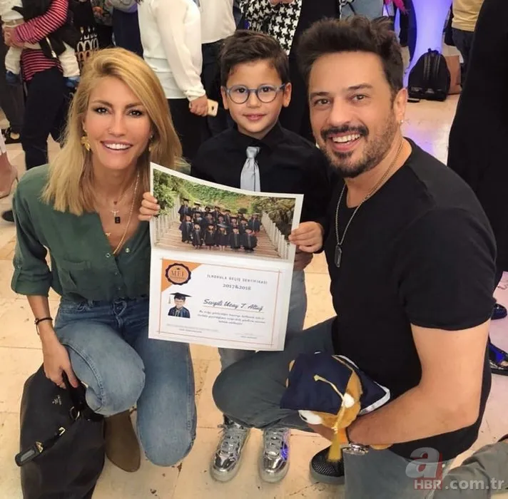 Çağla Şikel'den Emre Altuğ itirafı: "Nefret..." 3