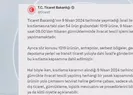 İsraile ihracat kısıtlaması