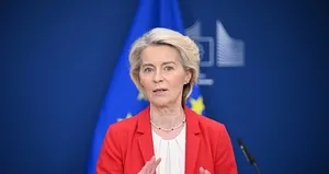 AB’den Gazze için Türkiye’ye teşekkür