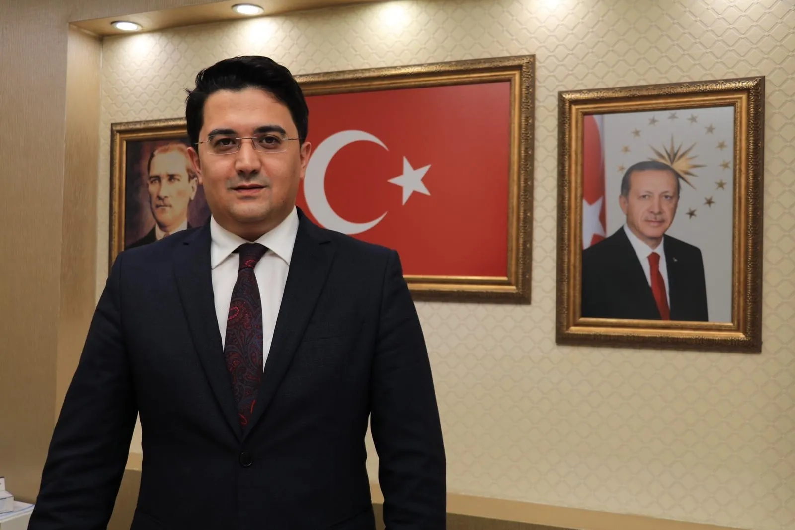 Mansur Yavaş ve Sözcü’den ortak yalan! Mansur Yavaş’ın Yalova Belediye Başkan Yardımcısı Ahmet Sarıduman hakkındaki 4 yalanı!