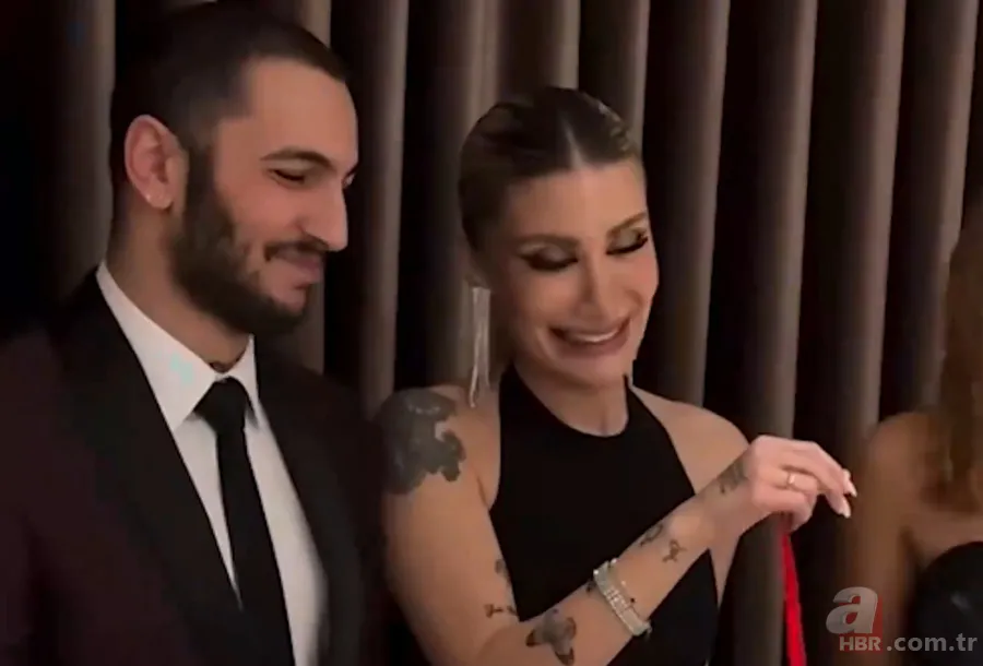 İrem Derici’den şaşırtan hamle! Nişanlısını sildi, “Akıl fikir diliyorum” dedi 2