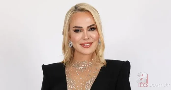 Survivor Nagihan'ın kızı Arven'in son hali ilgi odağı oldu 1