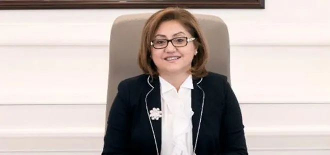 Fatma Şahin kimdir? AK Parti Gaziantep Belediye Başkan Adayı Fatma Şahin kimdir?