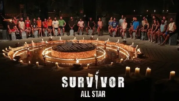 Survivor’da Voleybol challenge’ı kim kazandı? 17 Mart Survivor All Star’da voleybol maçı hangi takım kazandı?