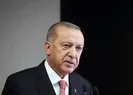 Başkan Erdoğan’dan deprem şehidine başsağlığı mesajı