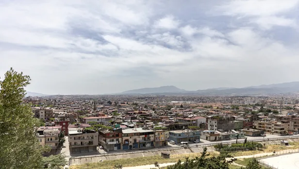 Son dakika: Hatay'da ne oldu? Valilikten siren sesi açıklaması! Hatay kırmızı alarm nedir? Hava saldırısı... - 3