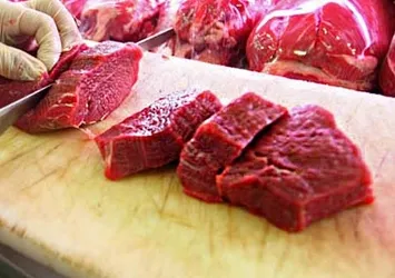Dinlendirilmeyen et hastalık yapabilir