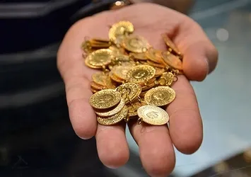 Çeyrek altın ne kadar? 25.09.2017
