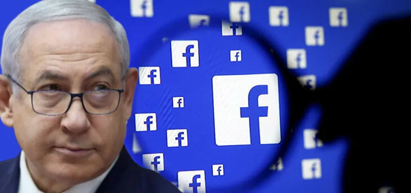 İsrail'in kirli planı ortaya çıktı! Facebook üzerinden Müslümanları hedef alıyor!