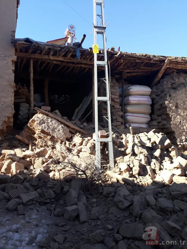 Herkes onu konuşuyordu! Deprem uzmanı değil şarlatan çıktı! 15