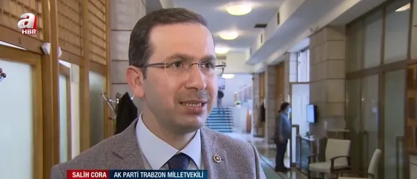 AK Partili vekillerden CHP’li İlhan Kesici’nin açıklamalarına yorum! CHP’nin 128 milyar dolarlık yalan balonu patladı