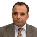 Faruk Erdem