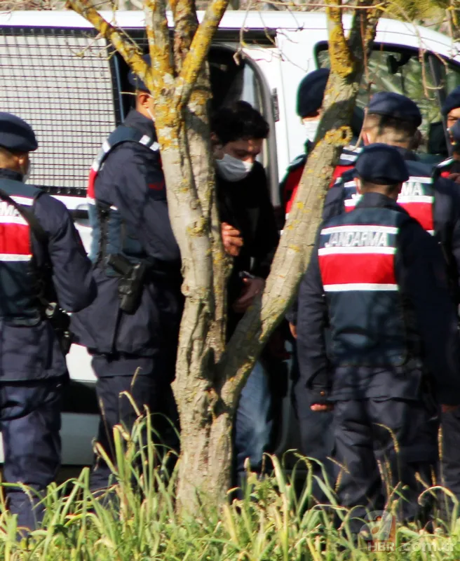 Pınar Gültekin'in katili Cemal Metin Avcı dehşeti böyle anlattı 8