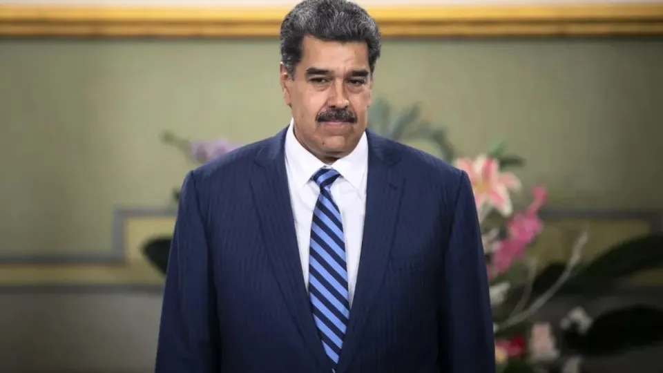 Maduro’yu ’’Delta Force’’ kaçırdı