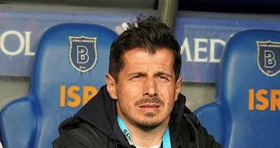 Emre Belözoğlu'dan Galatasaray teknik direktörü Okan Buruk'a mesaj