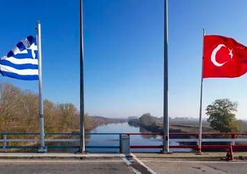 Türkiye'den Yunanistan'a rakamlarla yanıt! İşte o ayrımcılığın boyutu