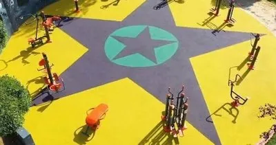 Küçükçekmece'nin CHP'li Belediye Başkanı Kemal Çebi, PKK paçavrasının parka yapılmasını savundu