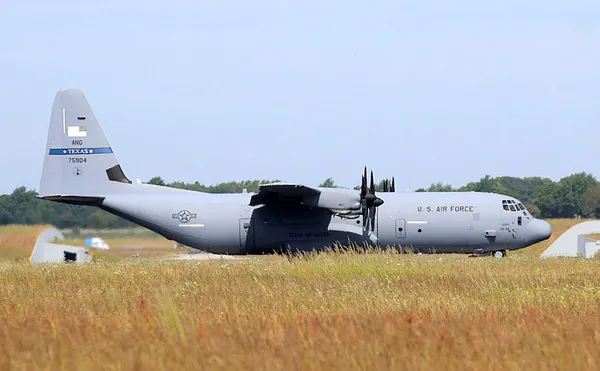 Türk F-16’ları Almanya’da! NATO tarihinin en büyük hava tatbikatı Air Defender 2023 başlıyor