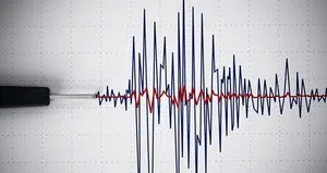 Muğla’da deprem meydana geldi