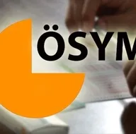 Yeni ÖSYM sınav takvimi yayınlandı mı?
