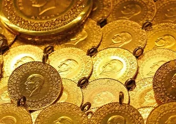 Son dakika: Spekülatörlerin oyunu çöktü! Altın 400 liranın altına düştü! Peki altında düşüş sürer mi? İşte güncel altın fiyatları
