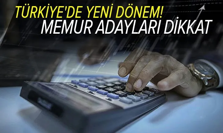 Kamuda işe alımlar sadece Kariyer Kapısı Platformu üzerinden yapılacak
