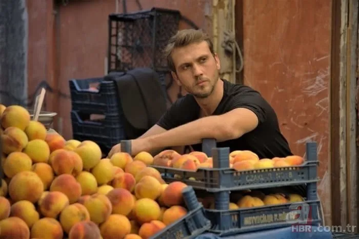 Vedası derinden yaralayacak! Çukur'da sona bir nefes kaldı! Oyunculardan final tarihi... 6