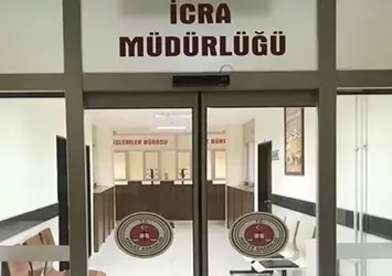 T.C. İZMİR GAYRİMENKUL SATIŞ İCRA DAİRESİ