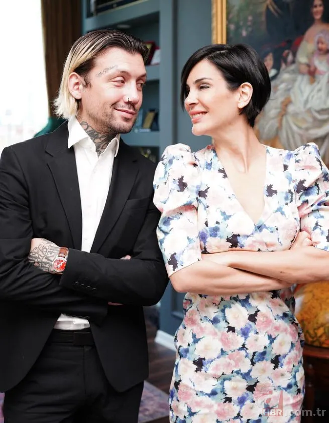 Tüm mal varlığına el konulmuştu! Eylül Öztürk sessizliğini bozdu 11