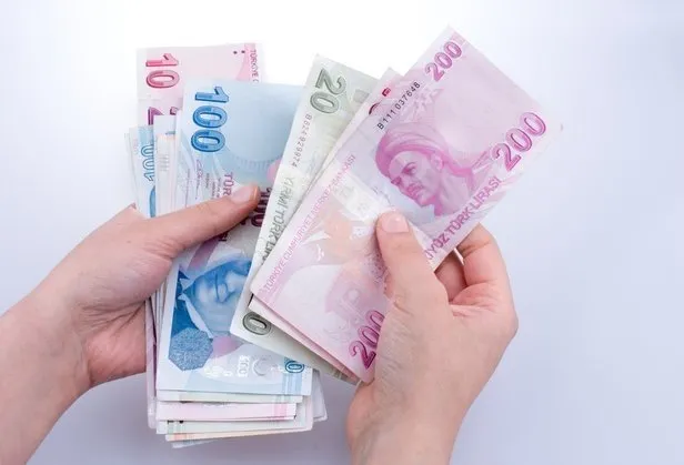 Biriken paranız ikiye katlanacak! Bankaların mevduat faiz oranları son dakika değişti! 100.000 TL’nin 1 yıllık faiz getirisi...