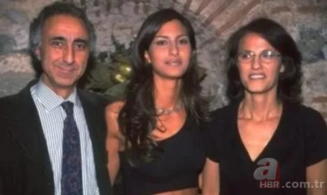 Çağla Şıkel'in baba acısı: "O anıyı silmek isterdim" 4