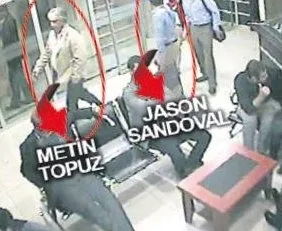 FETÖ’nün 17-25 Aralık kumpasının görüntüleri