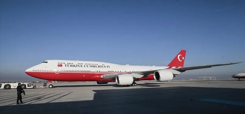 Başkan Erdoğan Azerbaycan'da