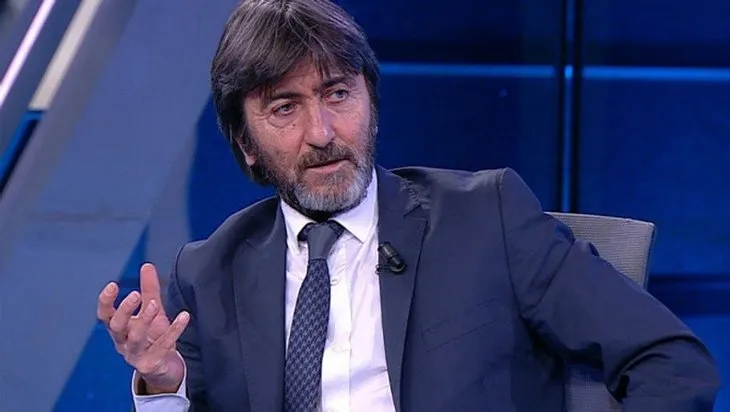 Mahkeme kararını verdi! Rıdvan Dilmen ile Ahmet Çakar arasındaki dava sonuçlandı