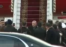 Son dakika: Başkan Erdoğan Ukrayna’da böyle karşılandı