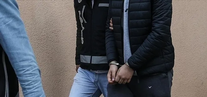 Edirne'de 2 FETÖ şüphelisi yakalandı
