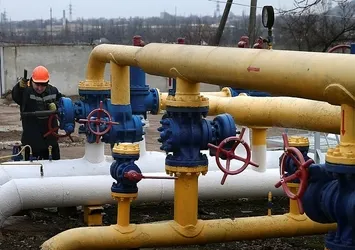 Gazprom'dan Türk Akımı için bir anlaşma daha