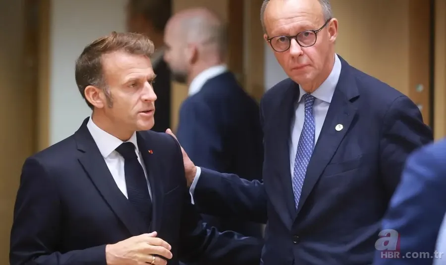 Avrupa'yı bekleyen büyük tehlike! Rezervleri hızla tükeniyor: Uzmanlar gelecek yazı işaret etti 6