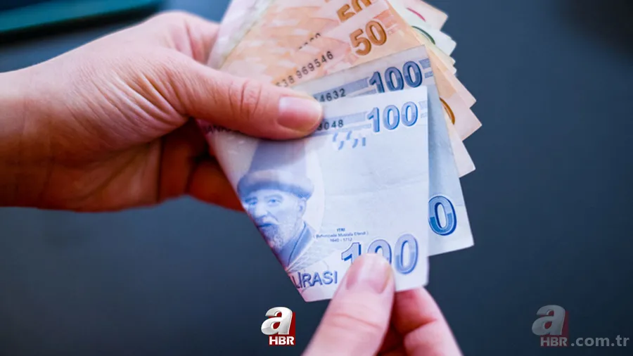 Yıllık %17,5 faiz oranı: Başvurana 50.000 - 200.00 TL arası hemen ödenecek! Ziraat, Akbank, İş Bankası... 1