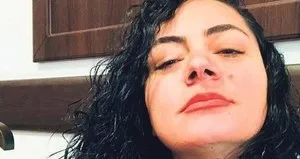 Sahte hakimi savcı kocası yakalattı!