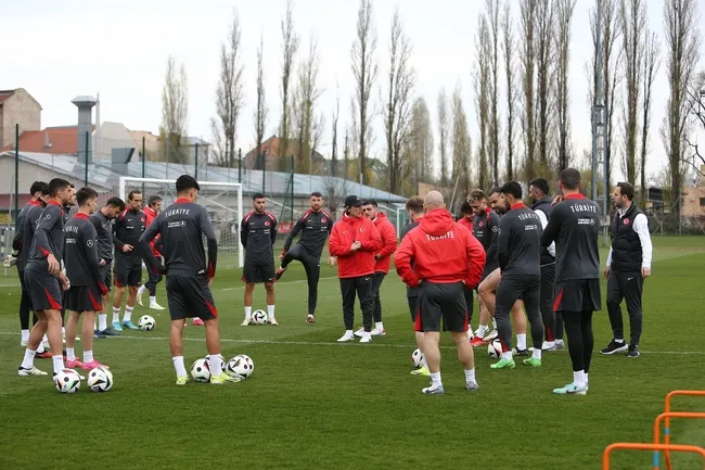 A Milli Takımımızın EURO 2024 F Grubu’ndaki son rakibi belli oldu!