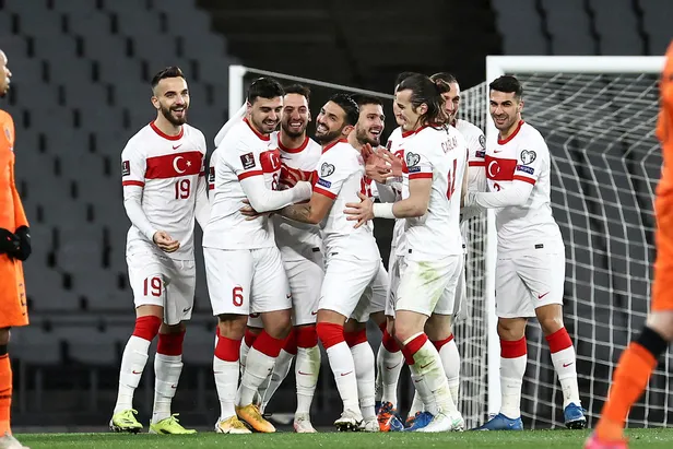 Türkiye-Norveç maçı ne zaman, saat kaçta, nerede oynanacak? 2022 FIFA Dünya Kupası milli maç hangi kanalda?