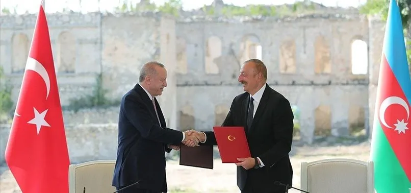 Azerbaycan Milli Meclisi Başkanı Gafarova’dan Türkiye açıklaması