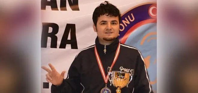 Covid-19 testi pozitif çıkan milli sporcu Fevzi Durmaz hayatını kaybetti