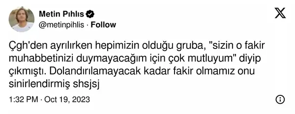 Var Böyle Tipler hesabını kapattılar! Kıvanç Talu ve Beril Talu kimdir, nerede? 100 milyonluk vurgun iddiası!