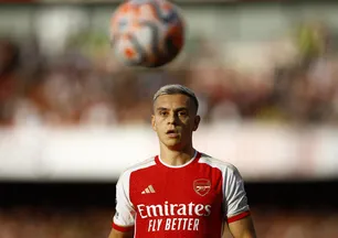 Barış Alper Yılmaz yerine Trossard! Fenerbahçe peşindeydi Galatasaray kapıyor