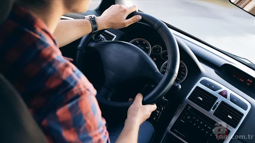 Direksiyonda kadınlar mı daha iyi erkekler mi? İstatistikler gerçeği açıkladı! 5