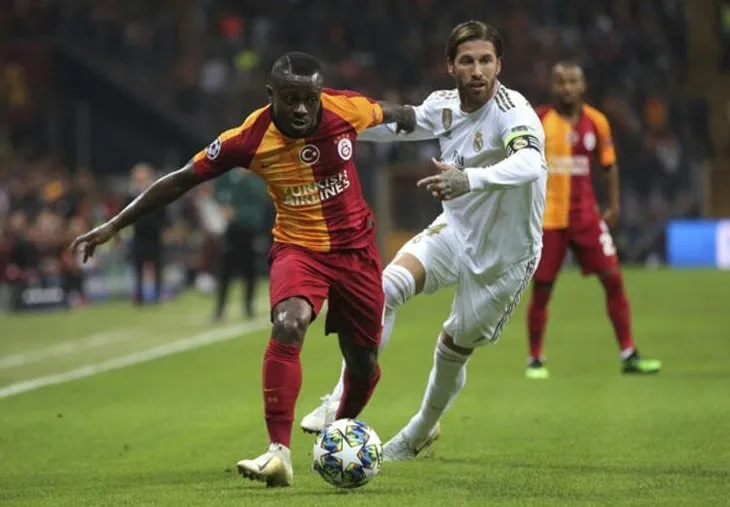 Galatasaray transfer son dakika | Fenerbahçe de onun peşindeydi! Galatasaray anlaşma sağladı