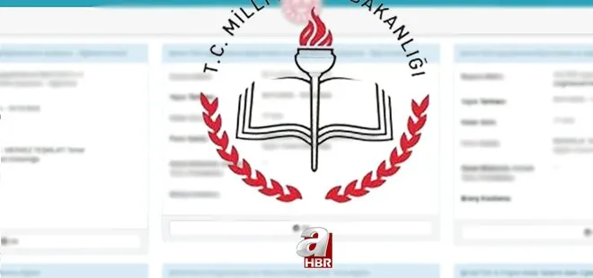 MEB ara tatil anketi oy kullanma ekranı! Ara tatil anketi nedir, nasıl doldurulur? mebbis.meb.gov.tr