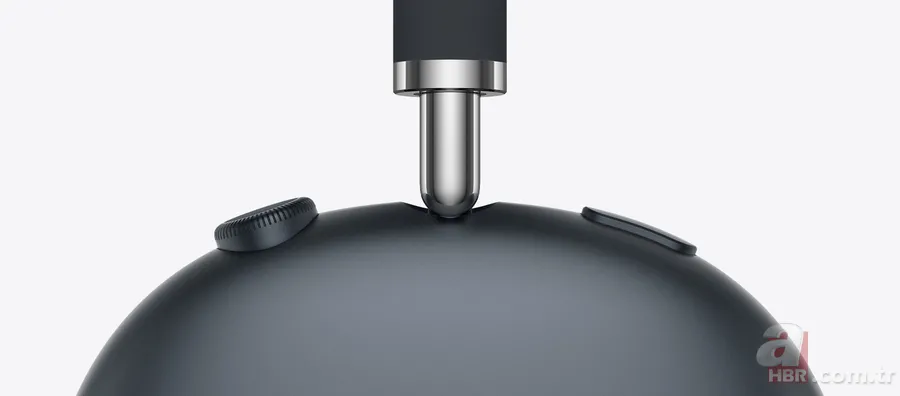 Apple en pahalı kulaklığını tanıttı: İşte AirPods Max 2 özellikleri ve satış fiyatı 6
